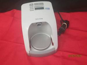 lot 141 image: FISHER AND PAYKEL SLEEP STYLE CPAP SERIES HUMIDIFIER