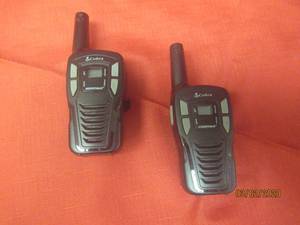 lot 143 image: &nbspS COBRA MICRO TALK WALKIE TALKIES