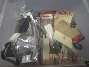 lot 196 image: MISC LOT&nbspSEE PICS&nbsp