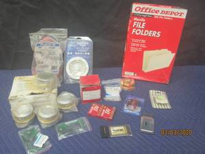 lot 216 image: MISC LOTSEE PICS
