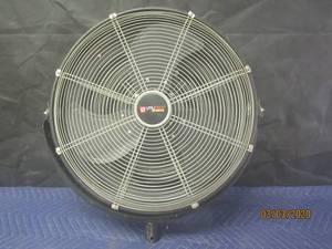 lot 219 image: UTILTECH PRO FAN TOP SFSDE-500B-A
