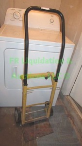 lot 70 image: Convertible hand truck