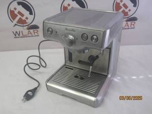 lot 2 image: BREVILLE&nbsp &nbsp800ESXL