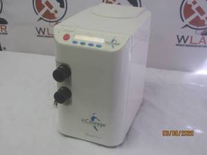 lot 6 image: THE INCOURAGE AIRWAY SYSTEM ICS-IM-US AIRWAY CLEARANCE THERAPY