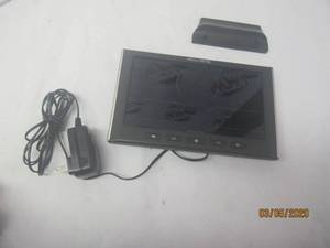 lot 34 image: ACURITE WEATHER STATION
