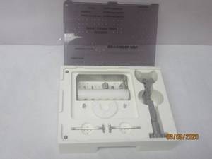 lot 56 image: BRASSELLER BENEX- ECTRACTION SYSTEM&nbsp