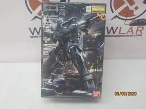 lot 60 image: RGM-79SP GM SNIPER 2