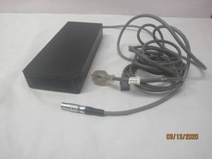 lot 90 image: ULTRA SONIX MEDICAL CORP MODEL ULTRASONIXTABLET POWER