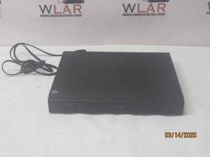 lot 141 image: QSEE&nbsp 4K ULTRA HD HALIFAX 16 CH NVR