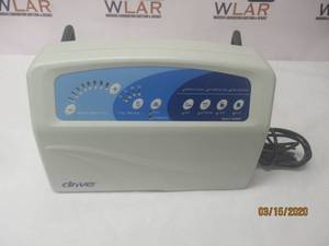 lot 175 image: DRIVE MEDICAL DIGITAL PUM 14029XP