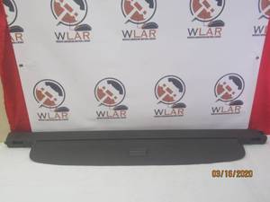 lot 186 image: CARGO AREA SECURITY SHADE&nbsp