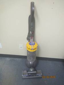 lot 198 image: DYSON FILTER FILTRE FILTRO DYSON BALL MULTIFLOOR VACUUM