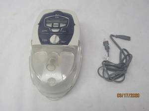 lot 220 image: ELITE 2 RESMED CPAP
