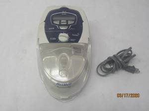 lot 221 image: ELITE 2 RESMED CPAP