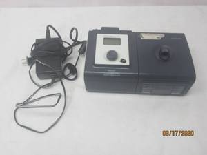 lot 222 image: PHILIPS RESPIRONICS REMSTAR SYSTEM ONE CPAP
