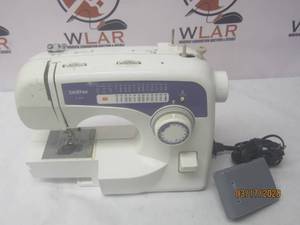 lot 230 image: BROTHER XL-2600 NO POWER