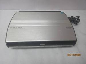 lot 238 image: SONY S-FORCE PRO FRONT SURROUND DVD HOME THEATRE SYSTEM DAV-X1