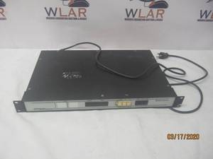 lot 243 image: ADVANCED MICRO DYNAMIC TC-8 REMOTE CONTROL