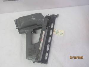 lot 255 image: REBUILT SENCO SNIV SN4 REBUILT FRAMING GUN REBUILT 0220