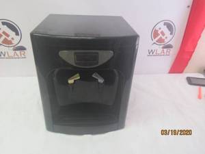 lot 276 image: SIMPLY COOL WATER DISPENSER UNTESTED MAY NEED WORK