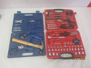 lot 342 image: TOOLS