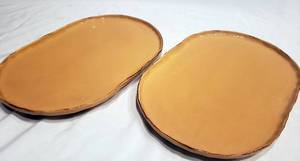lot 44 image: Large Platters