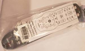 lot 107 image: Fios Verizom Remote