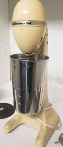 lot 146 image: Hamilton Beach Shake mixer