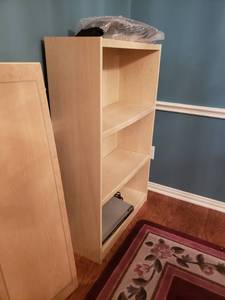 lot 144 image: shelves