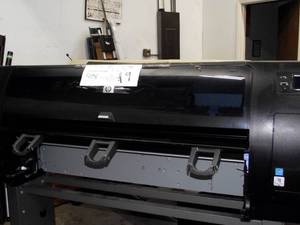 lot 12 image: printer