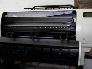 lot 18 image: printer