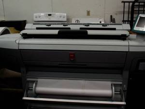 lot 19 image: printer