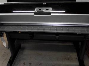 lot 4 image: printer