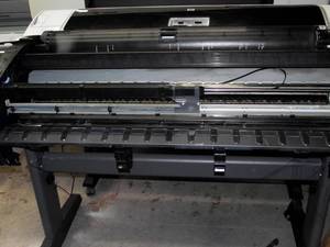 lot 10 image: printer