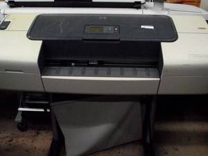 lot 11 image: printer