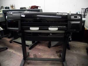 lot 16 image: printer