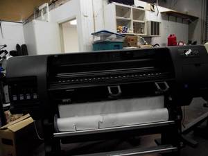 lot 15 image: printer