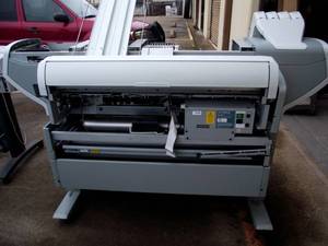 lot 7 image: printer