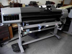 lot 14 image: printer