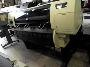 lot 13 image: printer