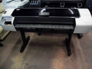 lot 17 image: printer