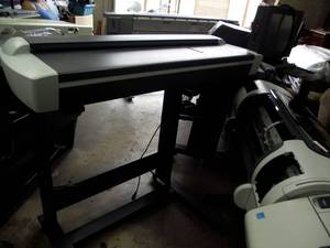 lot 8 image: scanner