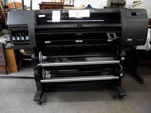 lot 36 image: printer