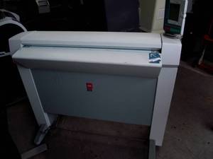 lot 24 image: scanner