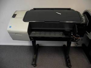 lot 27 image: printer