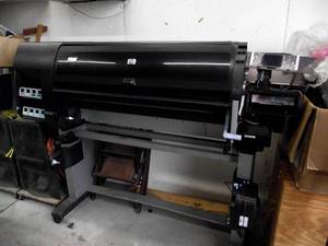 lot 22 image: printer