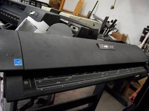 lot 29 image: scanner