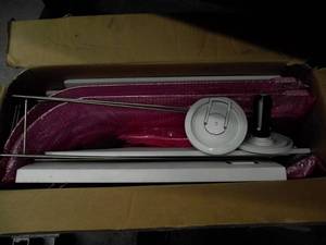 lot 32 image: new printer parts