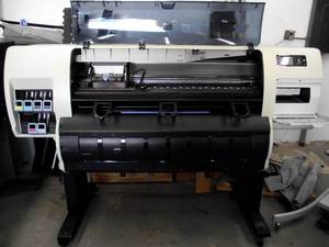 lot 2 image: printer