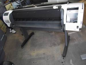 lot 20 image: printer